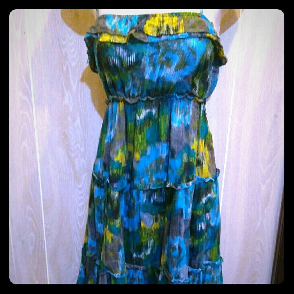 Sundress